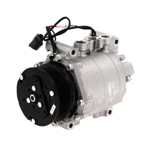 Transtar Industries A/C Compressor 1495832 