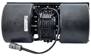 TruckAir Blower Assembly 12V Cat 1880435 