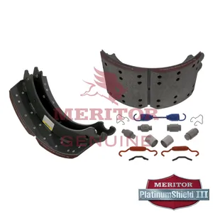 Meritor Plt Kit-Maj O/H 2746522 