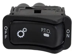Tectran Flipper Valve 235602 