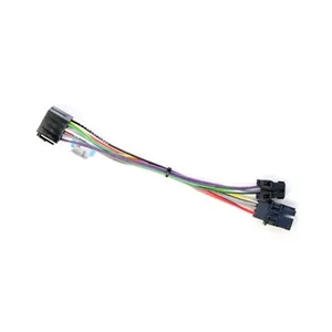 Pana-Pacific HARNESS 396572 