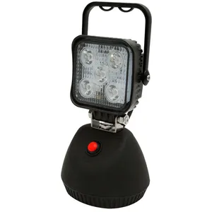 ECCO WORKLAMP LED 3897506 