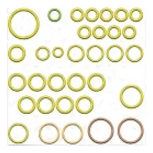 Transtar Industries A C Syst O Ring Gasket Kit 1535558 
