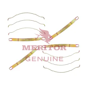 Meritor Spring 2731622 