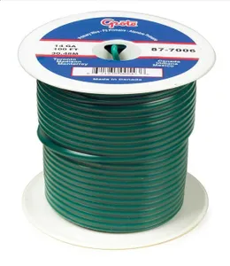 Grote PRIMARY WIRE 2970386 