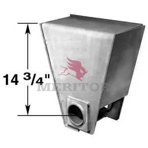 Meritor Hanger 2743813 