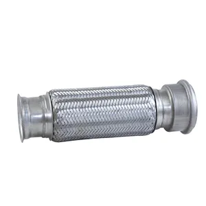 Dinex Exhaust Bellow 3611792 