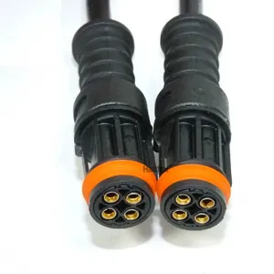 Haldex Cable 14 M Can 2115123 