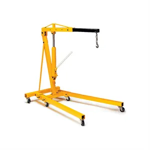 Wilmar Corp 2 TON FOLDING E 1361706 