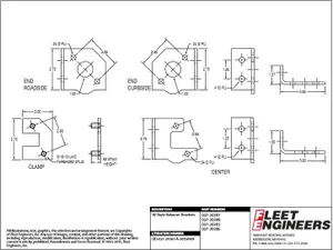 Fleet Engineers W STYLE BALANCE 1411295 