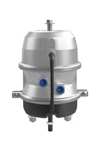 MGM Combination - Metric w/ M22 Air Ports; 8 Push-Rod 1871358 