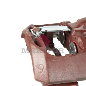Meritor Sb7 Reman Clpr 2712050 