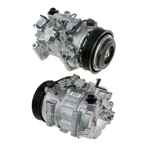 Transtar Industries A C Compressor 1502754 