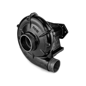 Access Truck Parts Water Truck Pump - B3Z-SAE B Rope Seal... 2323955 
