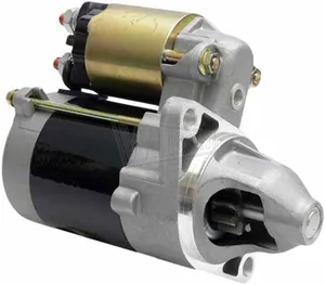 Wilson Alternator 2919442 