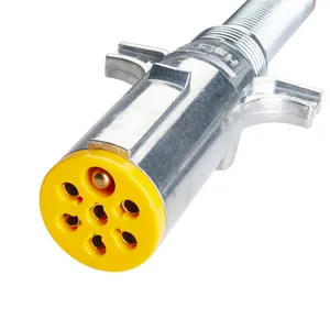 Haldex Connector 4N1 Aux 12' 2110108 