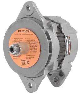 Wilson Alternator RX 2918827 