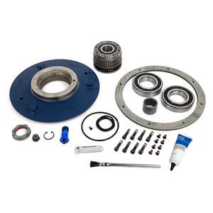 Klondike Full Repair Kit 2190003 