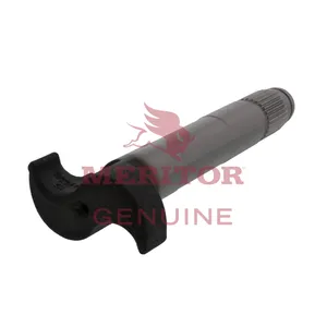 Meritor Q Plus 1.5 28 Spline Left Hand Camshaft 2721701 