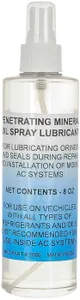 TruckAir Oil - Mineral Pump Spray 1881258 