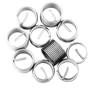 Great Neck Saw Thread Repair Insert 7 16 14 1984065 
