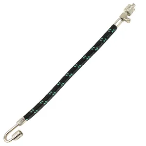 Stemco Aeris, 12 Hose, 180 Degree Fitting 3048502 