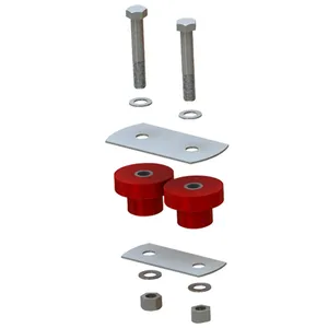 Atro Engine Mount Kit (High Temp) 2694906 