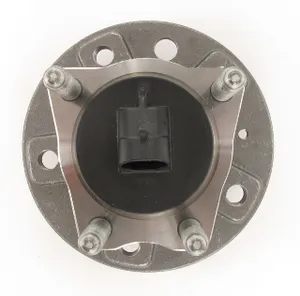 SKF Hub Assembly 1790772 