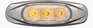 Optronics Marker/Clearance Light 1851281 