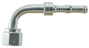 TruckAir BurgaClip Fem OR 90 Deg Fi 1880454 