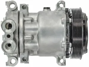 TruckAir Sanden AFT Comp 6 gr 130mm 1881311 