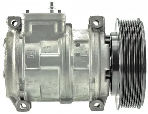 TruckAir Denso 10PA17C Compressor 1878015 