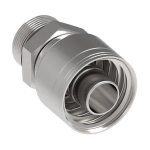 Eaton Fitting 12Z-P10 Bagged 2143100 