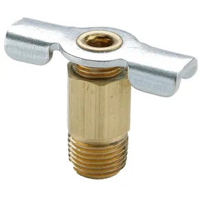 Motion Flow and Control Drain Valve 1508392 