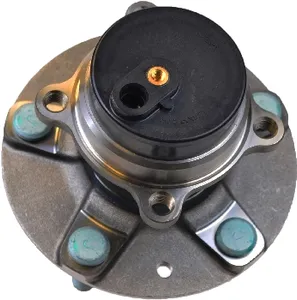 SKF Hub Assembly 1784391 