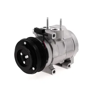 Transtar Industries A/C Compressor 1522352 