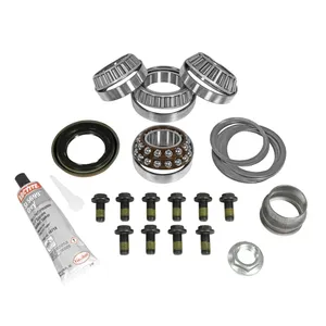 Randys Worldwide Automotive JL & JT D44/ 220MM REAR MASTER... 1547172 
