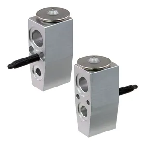 Transtar Industries A/C Expansion Valve 1525901 