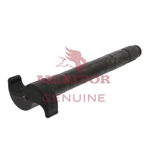 Meritor Q Plus 1.5 28 Spline Left Hand Camshaft 2748671 