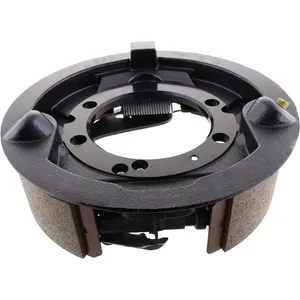Spicer BRAKE ASSEMBLY SHOE 2655573 