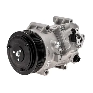 Transtar Industries A C Compressor 1499886 