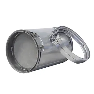 Dinex DPF-Diesel Particulate Filter 3611394 