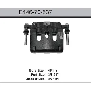 Bendix EXC CALIPER 442040 