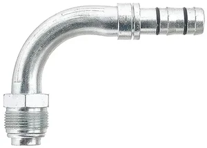 TruckAir EZ Clip MOR - 90 Deg Fitting 1879029 