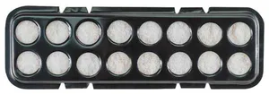 TruckAir Air Filter Fresh 1881624 