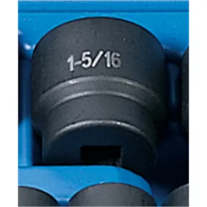 Grey Pneumatic Corp SOC 1-5/16 1/2D 1241550 