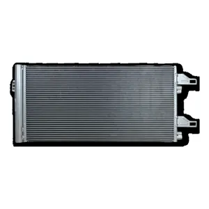 Transtar Industries A C Condenser 1534526 