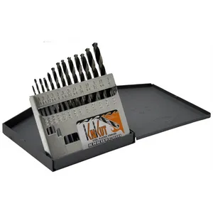 KnKut 13PC DRILL BIT 1278822 