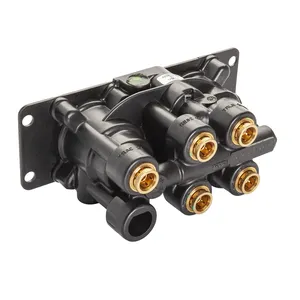 Haldex Valve Manifold Dash Dual Ptc 2109974 