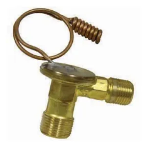 Transtar Industries A C Expansion Valve 1535958 